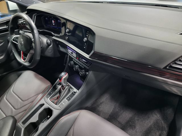 Used 2023 Volkswagen Jetta GLI Autobahn FWD image 17