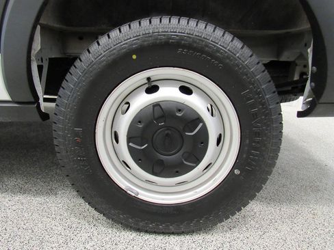 Used 2022 Ford Transit 250 Medium Roof w/ Load Area Protection Package RWD image 11