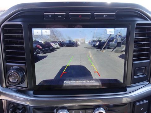 Used 2023 Ford F150 XLT w/ Equipment Group 302A High image 49