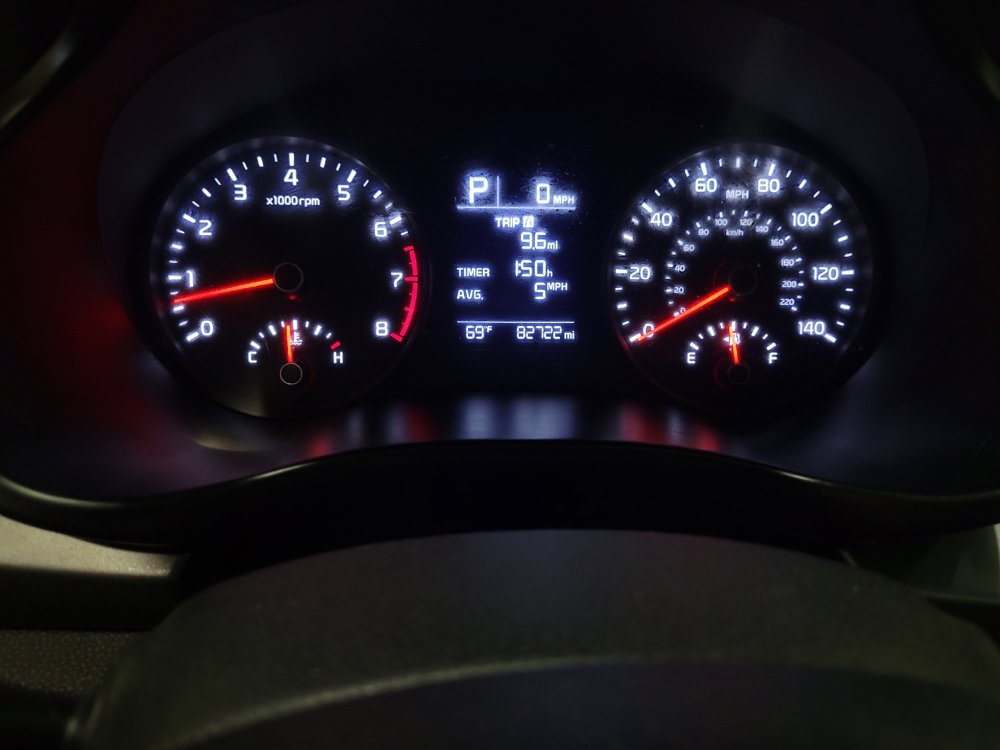 Used 2021 Kia Rio S FWD image 23