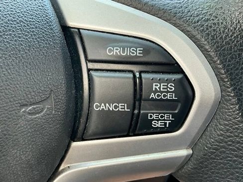 Used 2014 Honda CR-Z image 15