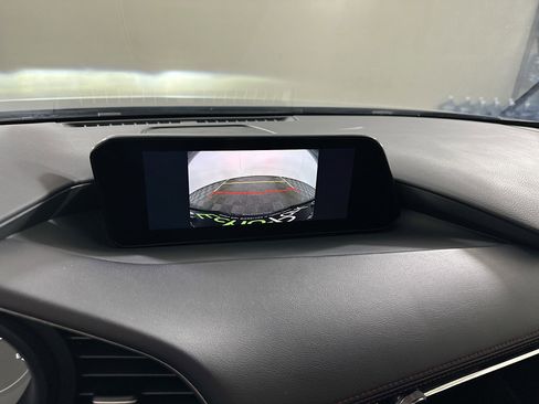 Used 2024 MAZDA MAZDA3 s image 22