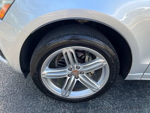 Used 2012 Audi Q5 3.2 Prestige AWD/4WD image 77
