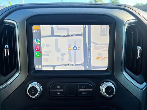 Used 2021 GMC Sierra 2500 Denali w/ Denali Ultimate Package image 45