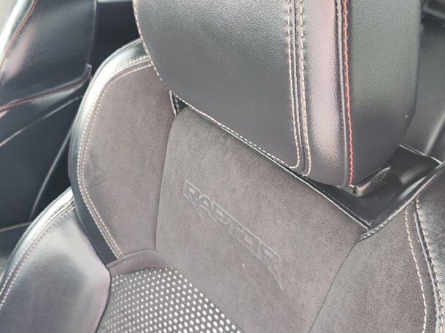 Certified 2024 Ford Bronco Raptor AWD/4WD image 15