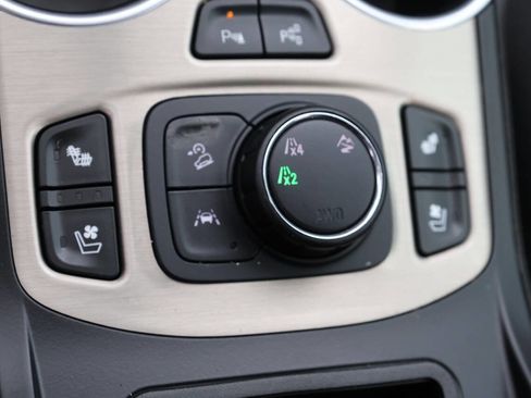 Used 2020 GMC Terrain Denali w/ Denali Premium Package image 22