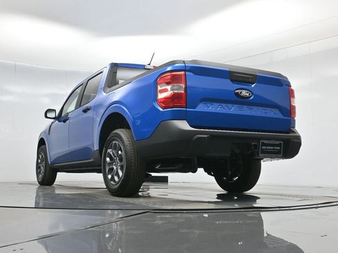 New 2026 Ford Maverick XLT image 48