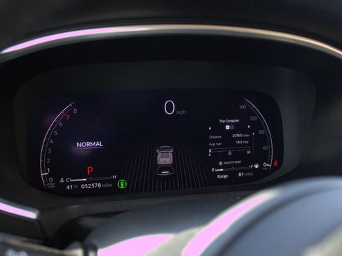 Used 2023 Acura MDX SH-AWD w/Technology Pkg Sport image 17