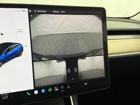 Used 2019 Tesla Model 3 Long Range AWD/4WD image 18