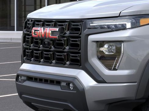 New 2026 GMC Canyon Elevation w/ Convenience Package image 13