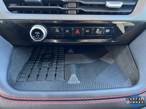 Certified 2025 Ford Explorer ST w/ Sun And Sound Package image 27