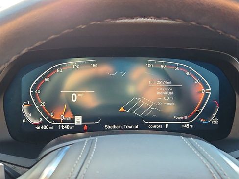 Used 2023 BMW X5 xDrive40i w/ Premium Package image 32