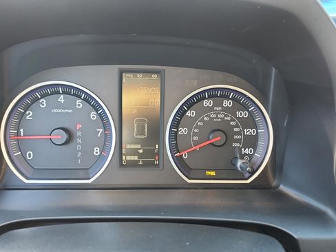 Used 2008 Honda CR-V EX image 29