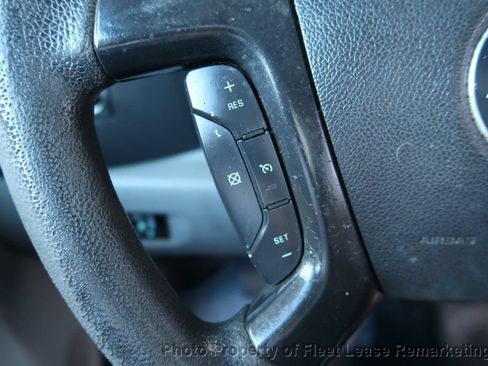 Used 2013 Chevrolet Silverado 2500 W/T RWD image 24