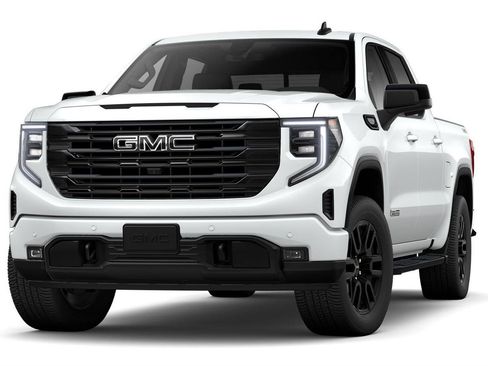 New 2026 GMC Sierra 1500 Elevation w/ Elevation Premium Package image 25