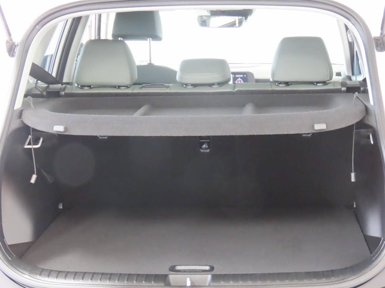 Used 2024 Kia Seltos SX AWD/4WD image 19