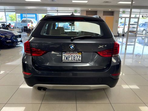 Used 2014 BMW X1 sDrive28i image 5