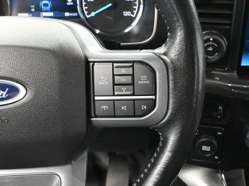 Used 2022 Ford F150 XLT w/ Equipment Group 302A High AWD/4WD image 33