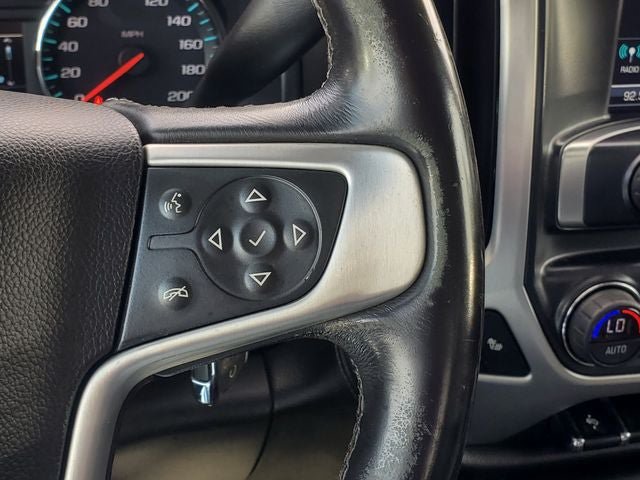Used 2018 GMC Sierra 2500 SLT AWD/4WD image 16
