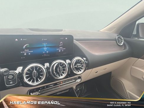 Used 2023 Mercedes-Benz GLA 250 image 21