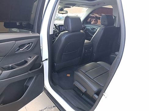 Used 2020 Chevrolet Traverse RS image 49