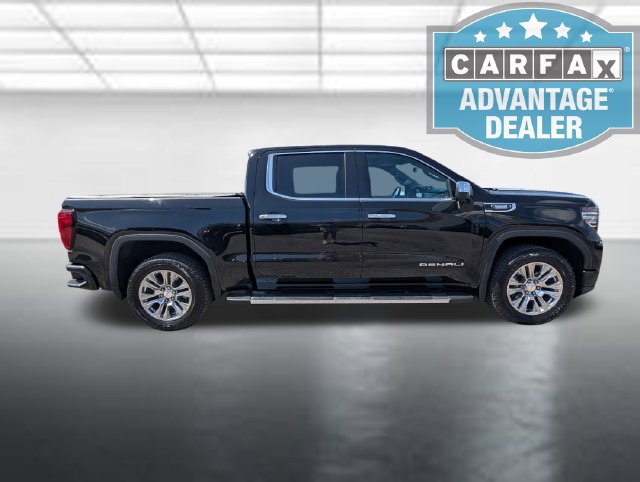 Used 2024 GMC Sierra 1500 Denali w/ Technology Package AWD/4WD image 34