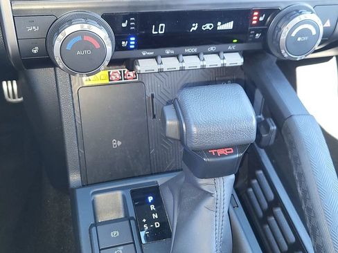 Used 2026 Toyota 4Runner TRD Sport Premium w/ Tow Technology Package AWD/4WD image 42
