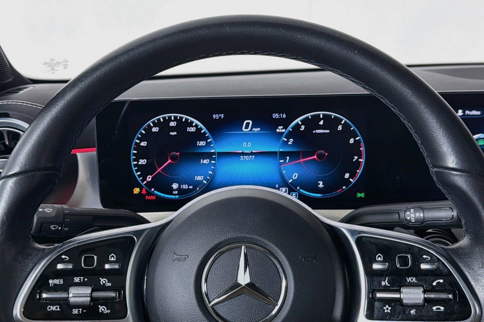 Used 2023 Mercedes-Benz CLA 250 image 22
