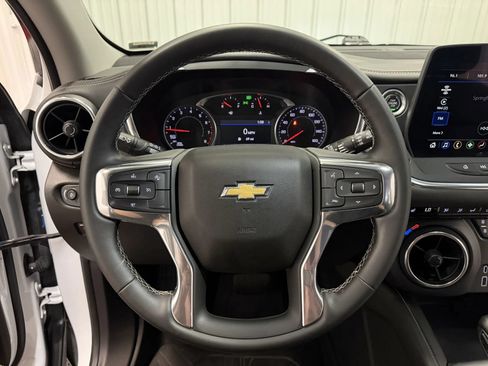 Used 2023 Chevrolet Blazer LT w/ LPO, Floor Liner Package AWD/4WD image 20