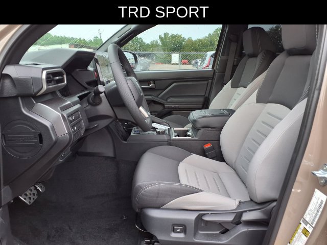 Used 2026 Toyota Tacoma TRD Sport RWD image 17