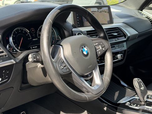 Used 2018 BMW X3 M40i image 35