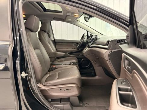 Used 2019 Honda Odyssey EX-L image 9