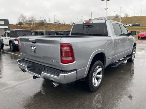 Used 2019 RAM 1500 Limited image 3