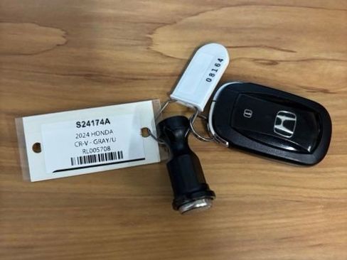 Used 2024 Honda CR-V Sport-L image 23