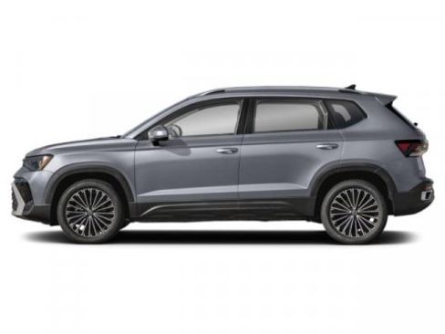 New 2026 Volkswagen Taos SE image 3