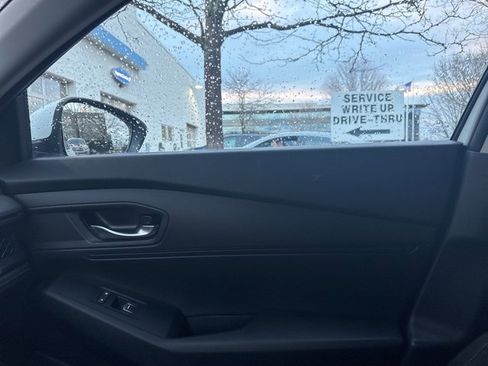 Certified 2023 Honda Accord LX image 25