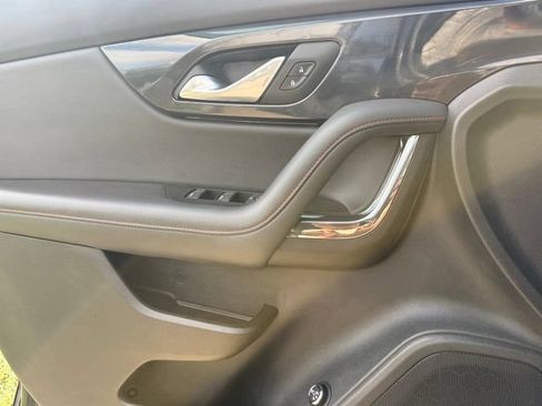 Used 2020 Chevrolet Blazer RS w/ LPO, Floor Liner Package FWD image 23