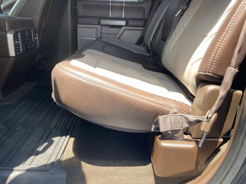 Used 2019 Ford F150 Limited AWD/4WD image 13