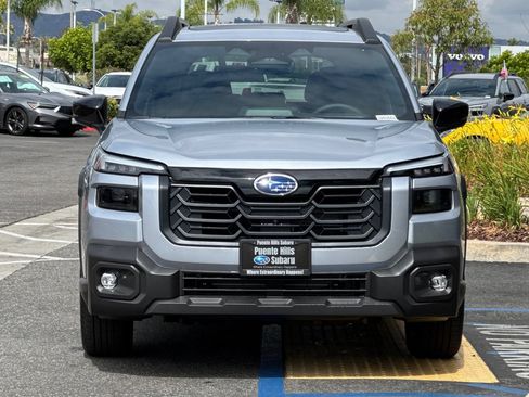 New 2026 Subaru Outback Limited XT AWD/4WD image 9