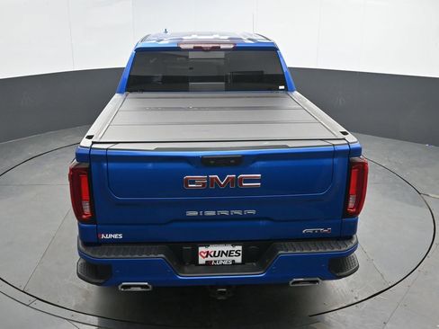 Used 2023 GMC Sierra 1500 AT4 w/ AT4 Premium Package image 26