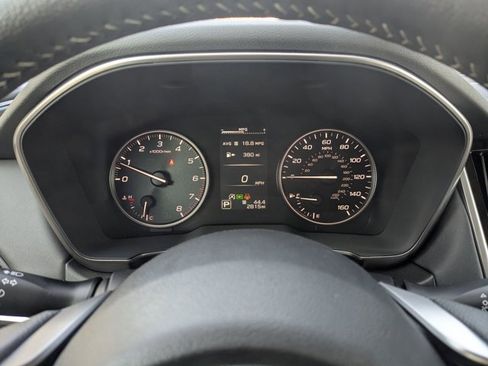 Certified 2025 Subaru Outback Limited image 11