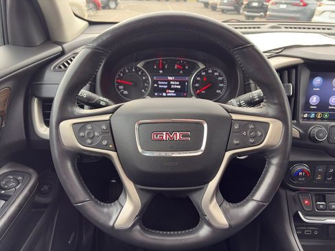 Used 2019 GMC Terrain Denali w/ Advanced Safety Package image 23