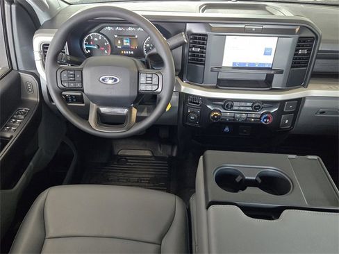 New 2025 Ford F450 XL image 21