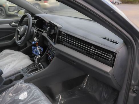 New 2026 Volkswagen Jetta Sport FWD image 39
