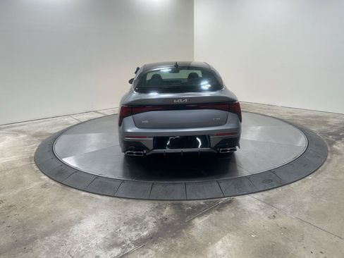 New 2026 Kia K5 GT FWD image 7