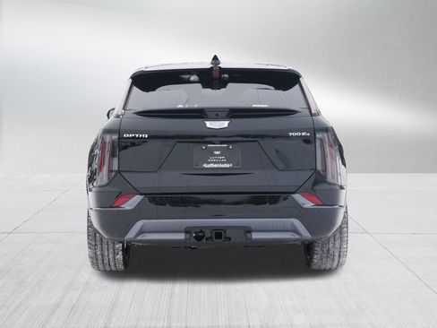 New 2026 Cadillac Optiq Sport 2 image 5