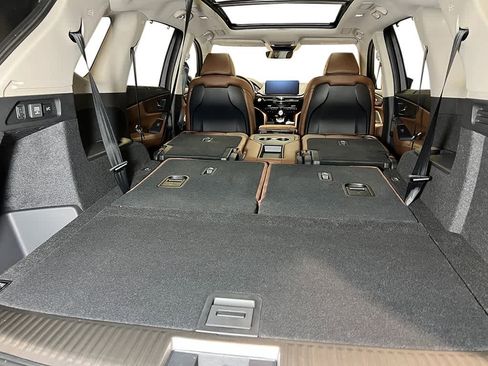 New 2026 Acura MDX SH-AWD w/ Advance Package image 36