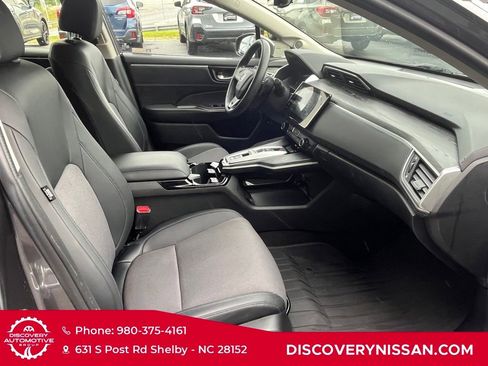 Used 2018 Honda Clarity Plug-In Hybrid image 26