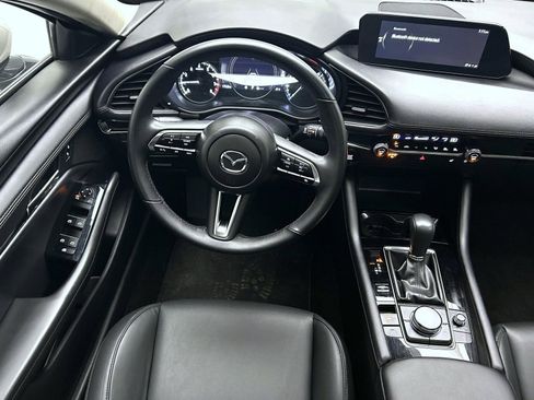 Certified 2025 MAZDA MAZDA3 s image 14