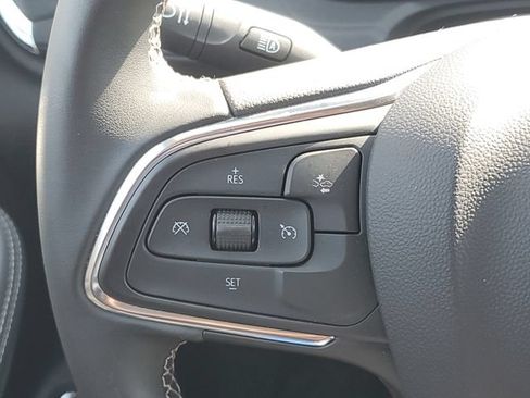 Used 2024 Buick Encore GX Preferred FWD image 22